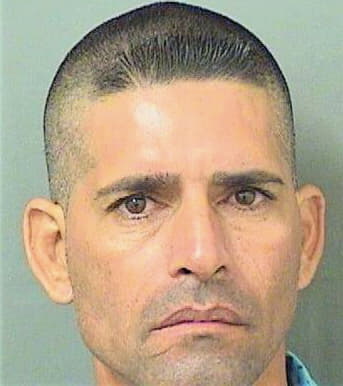 Hernandez Yuri - PalmBeach County, FL 