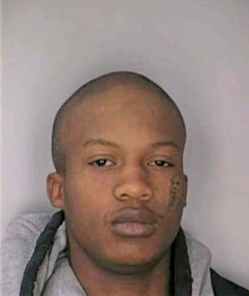 Dixon Andre - Hillsborough County, FL 