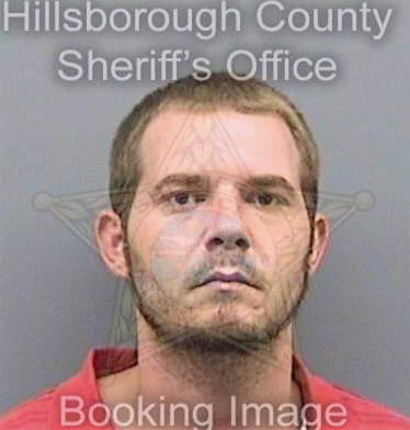 Hale Andy - Hillsborough County, FL 