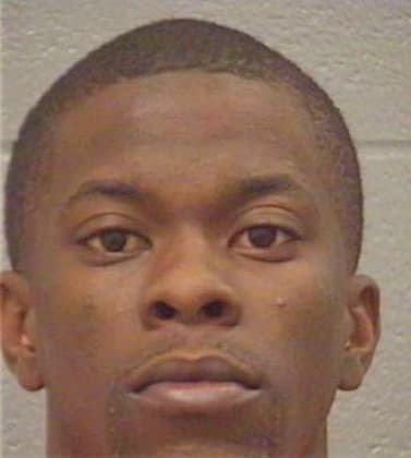 Lowe Antowone - Columbia County, GA 