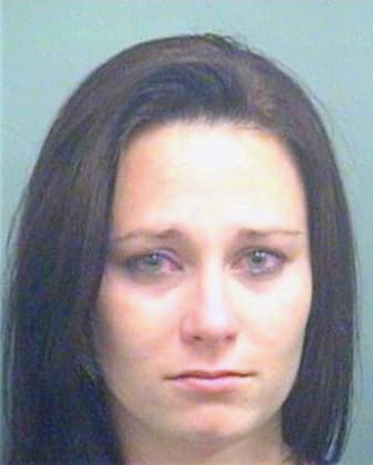 Shannon Ashley - PalmBeach County, FL 