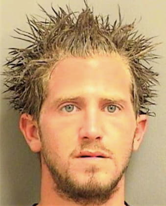 Greene Benjamin - PalmBeach County, FL 