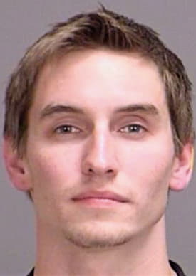 Bartek Carl - Brazos County, TX 