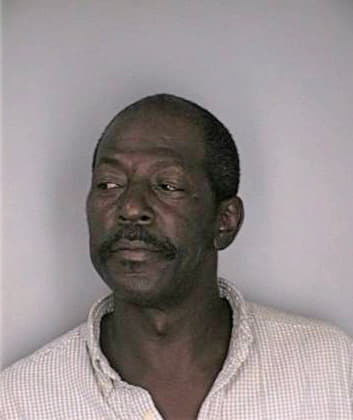 Nelson Carl - Hillsborough County, FL 