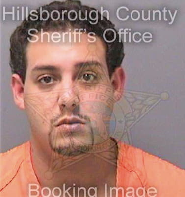 Lopezechevarria Carmelo - Hillsborough County, FL 