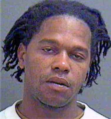 Cathcart Darrick - Mecklenburg County, NC 