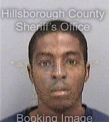 Coardwingo Darryl - Hillsborough County, FL 