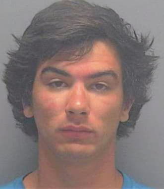 Griffin David - Lee County, FL 