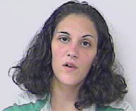 Mchugh Dina - StLucie County, FL 