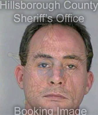 Oestreich Donald - Hillsborough County, FL 