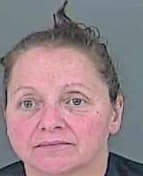 Tilley Donna - Anderson County, SC 