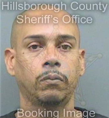 Acevedo Eddie - Hillsborough County, FL 