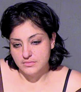 Carrillo Elia - Maricopa County, AZ 