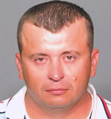 Gomez Enrique - Wake County, NC 