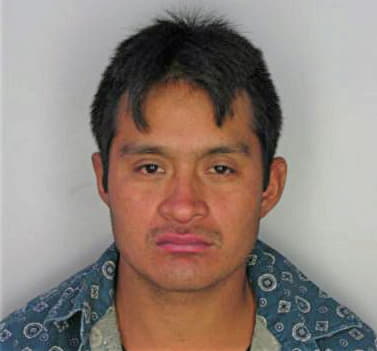 Jimenez Fernando - Hillsborough County, FL 