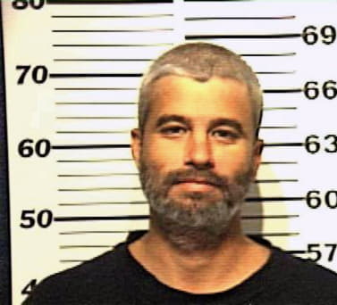 Hargrove Greg - Denton County, TX 