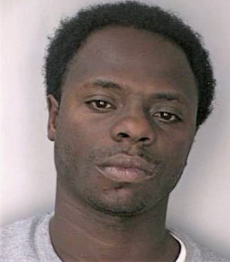 Allen Gregory - Hillsborough County, FL 