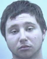 Modich Jacob - Guernsey County, OH 