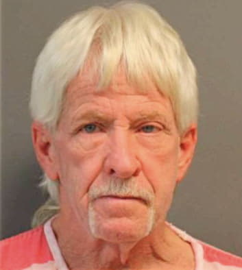 Simmons James - Forrest County, MS 