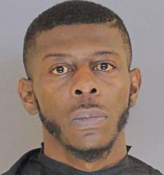 Wilson Jarvis - Sumter County, SC 
