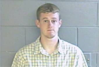 Evans Jeffrey - Kenton County, KY 