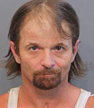 Snyder Jerry - Hamilton County, TN 