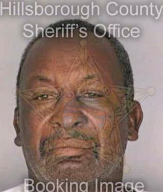 Sloan Jimmy - Hillsborough County, FL 