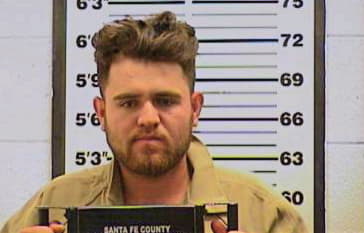 Lozano Jonatan - SantaFe County, NM 