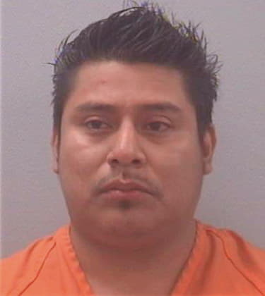Desantis Jonathan - Lexington County, SC 