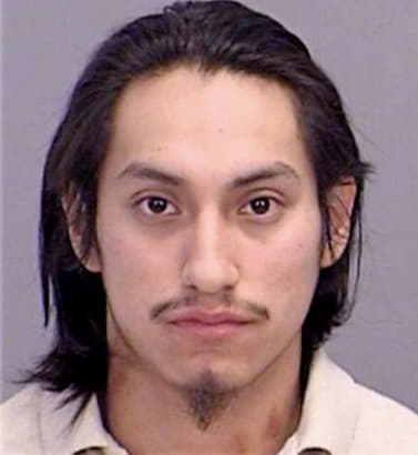 Avalos-Lopez Jorge - Brazos County, TX 