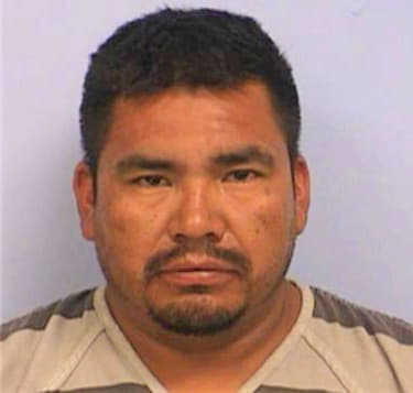 Alvarez Jose - Travis County, TX 