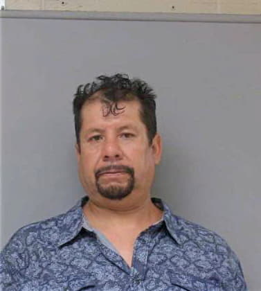 Robles Jose - Madera County, CA 