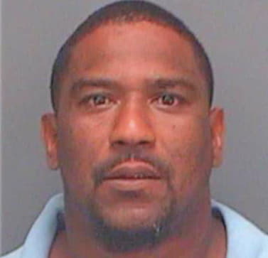 Morgan Joseph - Pinellas County, FL 
