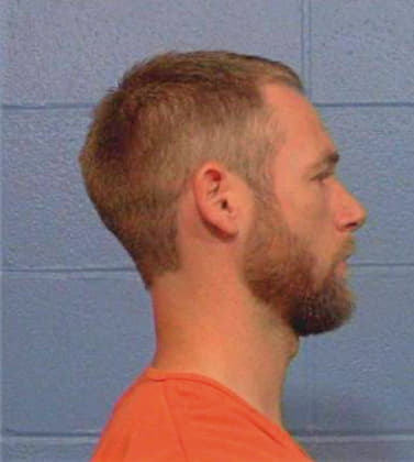 Ratliff Joshua - Williamson County, TX 