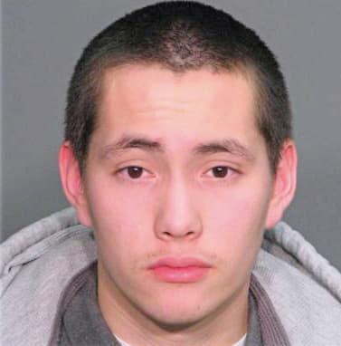 Hernandez Judd - Wake County, NC 