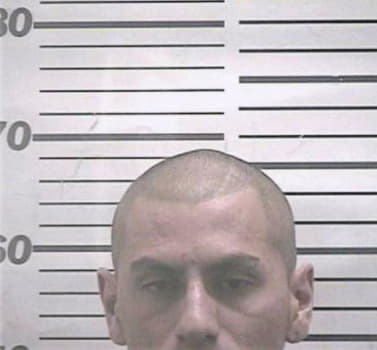 Arellano Justin - SantaFe County, NM 