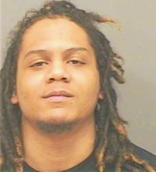 Poe Kenneth - Montgomery County, TN 