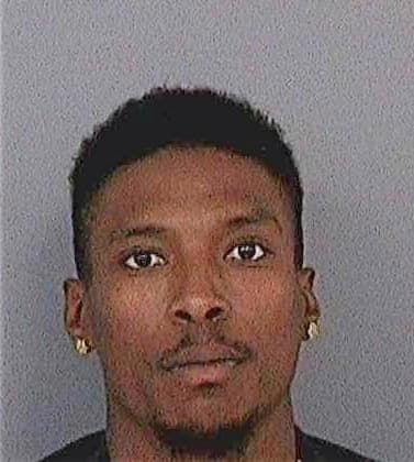 Vinson Kevin - Hillsborough County, FL 