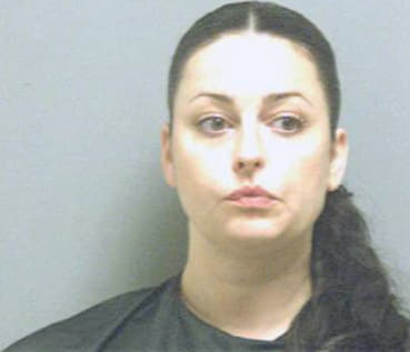 Cochran Kimberly - Dekalb County, GA 