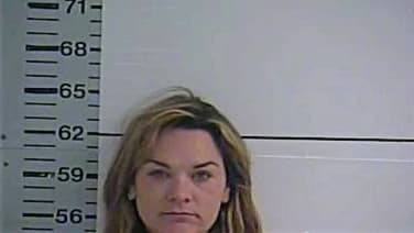 Mcwilliams Kristina - Desoto County, MS 