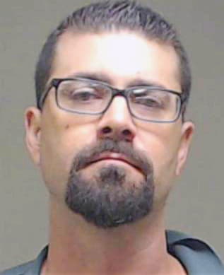 Blackmon Landon - Collin County, TX 