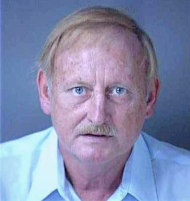 Mckee Larry - Lee County, FL 