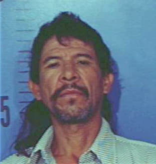 Lopez Mario - Taylor County, TX 