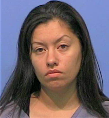 Vasquez Marisol - Williamson County, TX 