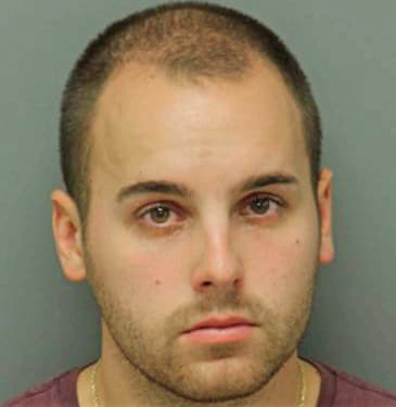 Luketic Matthew - Wake County, NC 