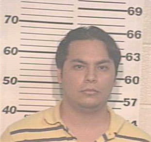Vasquez Michael - Hidalgo County, TX 