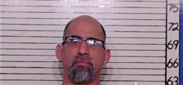 Garcia Miguel - Comal County, TX 