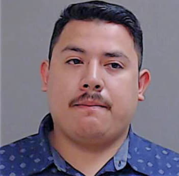 Martinez Miguel - Hidalgo County, TX 