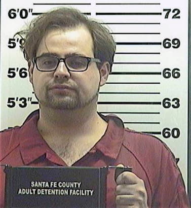 Zvelebil Nicholas - SantaFe County, NM 