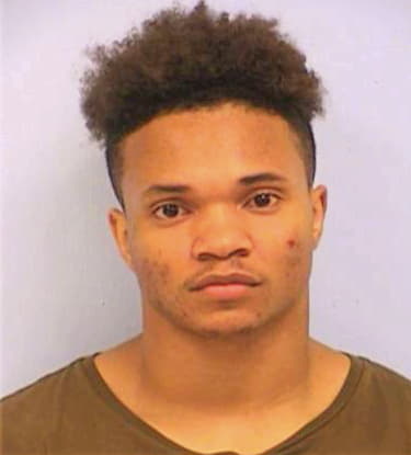 Henry Omari - Travis County, TX 